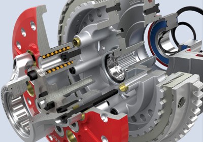 solidworks正版軟件的可靠性表現(xiàn)在哪些方面